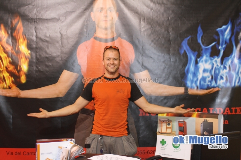 Calcio: Fortis Juventus-Fiorentina ha chiuso il ritiro viola in Mugello