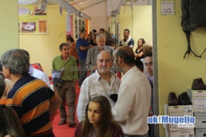 Calcio: Fortis Juventus-Fiorentina ha chiuso il ritiro viola in Mugello