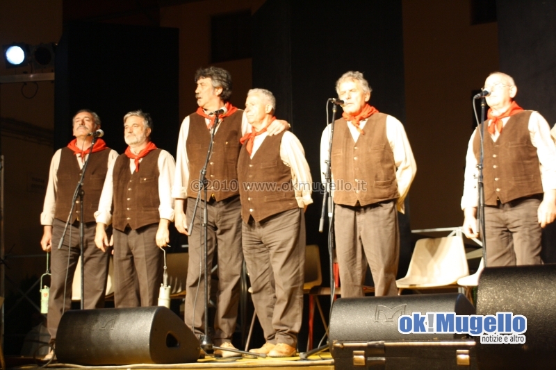 Calcio: Fortis Juventus-Fiorentina ha chiuso il ritiro viola in Mugello