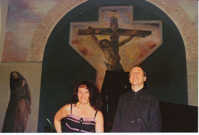 Castagno. Iniziata alla grande la rassegna musicale