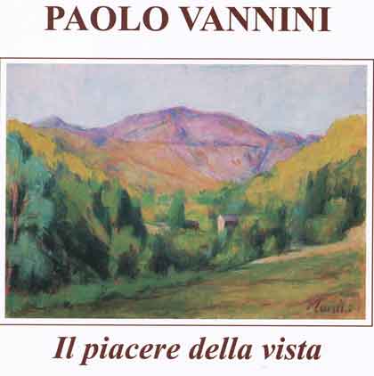 Paolo Vannini Alla Casa Di Giotto