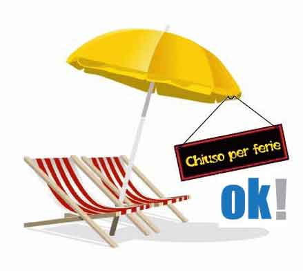 OK!Mugello va in vacanza