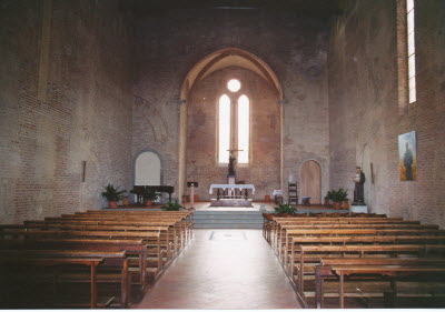 Festa di San Francesco... in San Francesco a Borgo