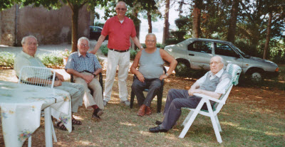 Cappello cardinalizio al borghigiano Monsignor Domenico Bartolucci