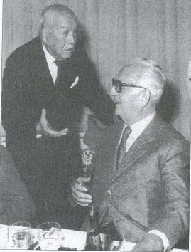 A Scarperia una strada dedicata a Pasquale Borracci