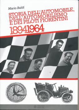 A Scarperia una strada dedicata a Pasquale Borracci