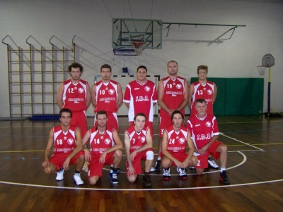 Pallacanestro: il Cillo Basket vince ancora