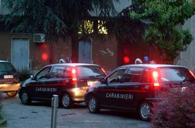 Arrestato giovane (32enne) di Vicchio per rapine alle farmacie...