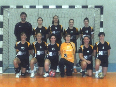 Pallamano: l’Euromed Mugello lascia strada al Sassari