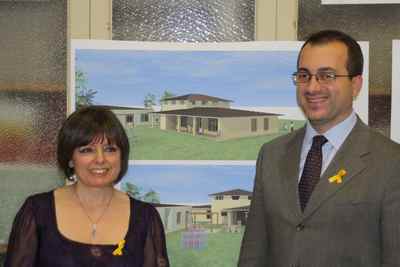 Un nuovo nido a Borgo. Come saranno i servizi per l'infanzia...