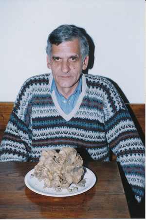 Assaggi e dolcezze. A Borgo due giorni per Sua Maestà il Tartufo