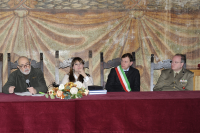 Grande mostra per l'Unità d'Italia al Palazzo de' VIcari