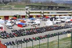 Mugello Motor Fest. Le foto di OK!Mugello