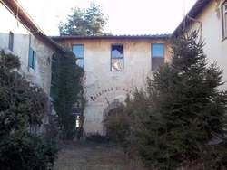 Luco. L'ex ospedale nel piano vendite della Regione. Presto all'asta?