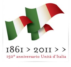 150° anniversario dell'Unità d'Italia. L'inno di Mameli