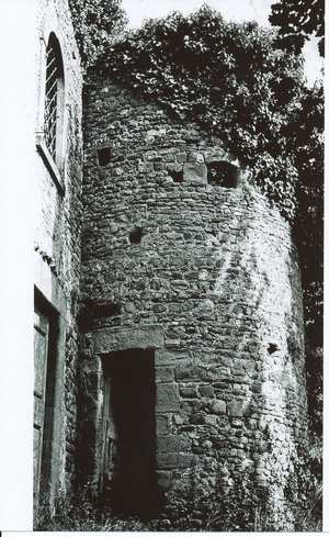 Il Castellotto di Vespignano. Una lettera