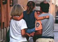 Famiglia e solidarietà. Sorgerà a Vicchio il Centro Affidi del Mugello