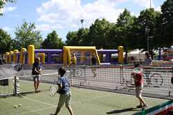 Sole su Vivilosport. Foto e Programma