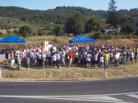 Tommaso Cavorso: una piccola stele per un grande campioncino
