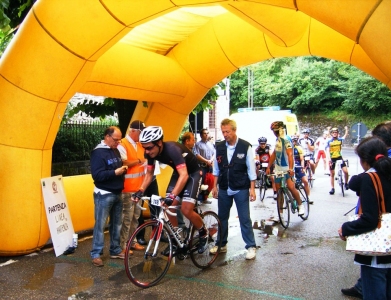 Ciclismo: cronometri accesi, torna la Vaglia-Monte Senario
