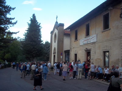 Dal Beato Angelico ad Alessandro Parrini: mostre tra Rupecanina e la Casa di Giotto