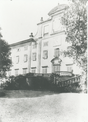 Rievocazioni storico-gastronomiche nella Sala Gerini di Villa Le Maschere