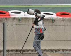 Scarperia. Torna il premio 'Le Velò'. Con un concorso per i fotografi sportivi...