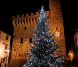 Giorno & Notte (& Natale). Tutti gli appuntamenti del fine settimana in Mugello...