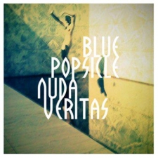 Blue Popsicle. Un 2012 a tutto rock per il gruppo con 'radici' mugellane...