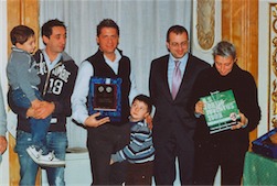 In ricordo di Alessia Ballini ad un anno dalla scomparsa