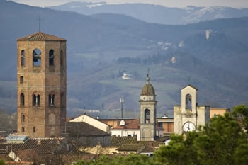 Borgo San Lorenzo: Tornano dal 5 Luglio i giovedì nel Borgo