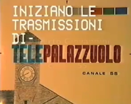 Chi ricorda Telepalazzuolo? La televisione dell'Alto Mugello. Il video delle nevicate del 1985..