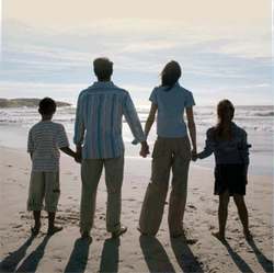 Il difficile 'mestiere' dei genitori. Tre incontri a Vaglia