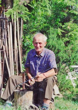 In ricordo di Bruno Calamai: artigiano d'altri tempi