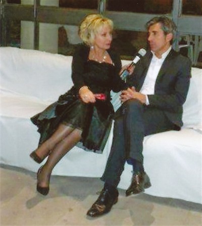 Tutto pronto per Raina Kabaivanska. Le info...