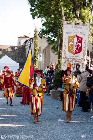 La Thailandia ospite d'eccezione alla mostra dell'artigianato di Firenze. Le foto..