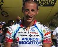 Doping: scagionato il ciclista marradese Chiarini. Ma quest'anno niente giro...