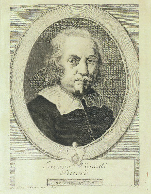 L'affascinante percorso storico della tela di Jacopo Vignali