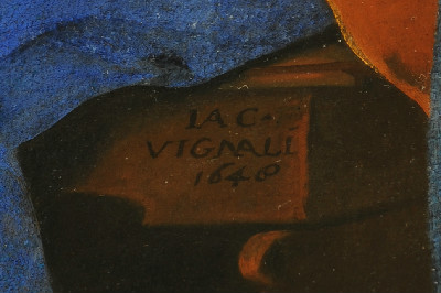 L'affascinante percorso storico della tela di Jacopo Vignali