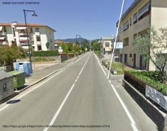 Nuovo look per le strade di Scarperia