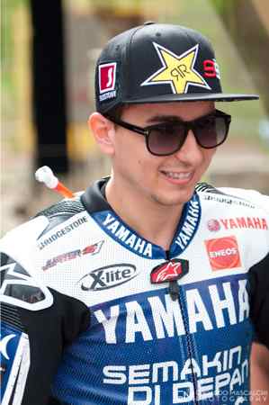 Motomondiale 2012, il resoconto e le foto della giornata di Sabato!