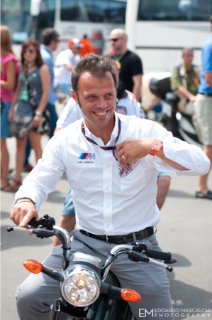 Motomondiale 2012, il resoconto e le foto della giornata di Sabato!