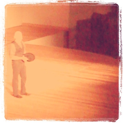 Marco Paolini all'Estate Fiesolana. La recensione ed il cartellone degli eventi in programma.