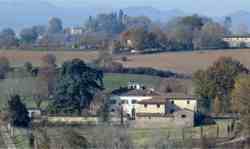 Vicchio, il Località Caselle torna la Festa di San Cassiano