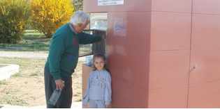 Pratolino. Venerdì 23 si inaugura il primo fontanello...