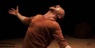 Iliade ed Odissea al Corsini, Omero rivive in Mugello