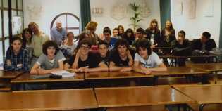 Borgo. 'Manifesto' dei professori in difesa del classico