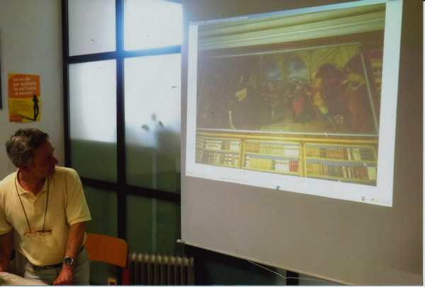 Borgo. 'Manifesto' dei professori in difesa del classico