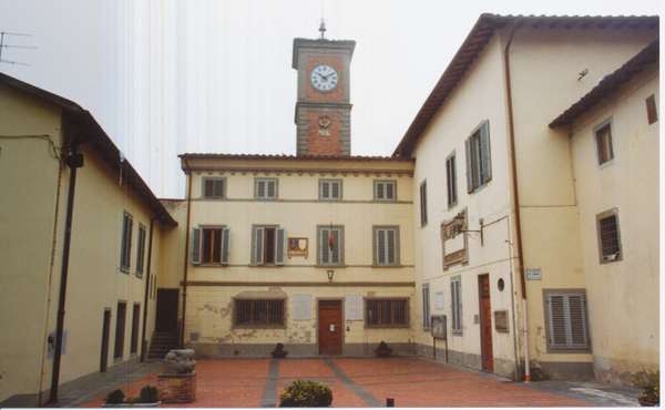 San Piero. Un ricordo per la Foibe