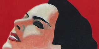 Guerritore. 35 anni di manifesti in mostra a Borgo